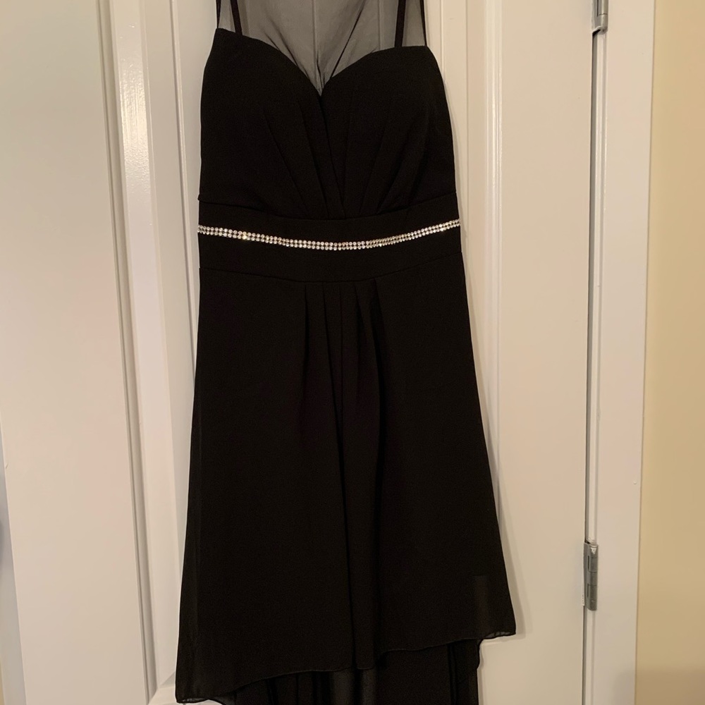 Homecoming Dress